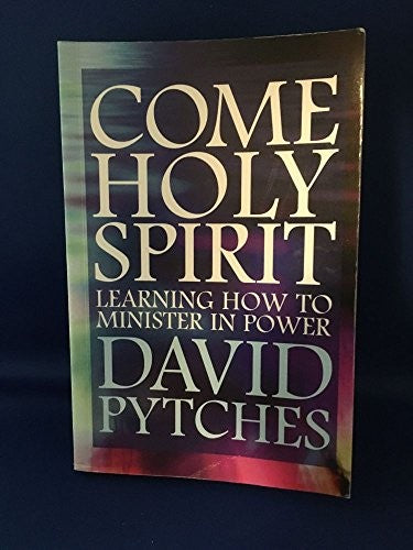 Come Holy Spirit