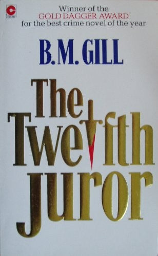 The Twelfth Juror