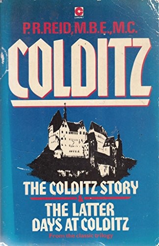 Colditz Story