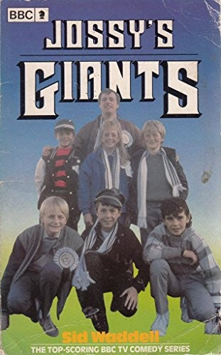 Jossy's Giants