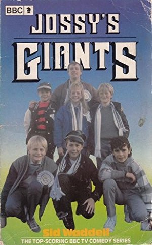 Jossy's Giants