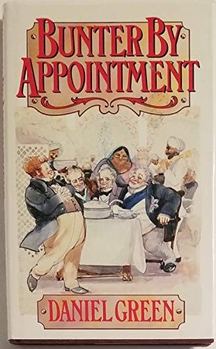 Bunter by Appointment