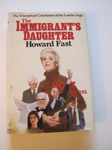 Immigrant's Daughter