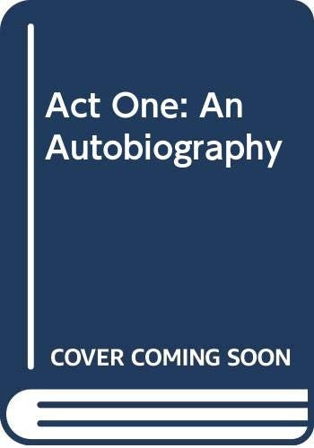 Act One