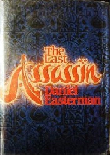 The Last Assassin