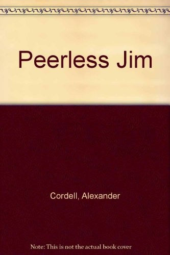 Peerless Jim