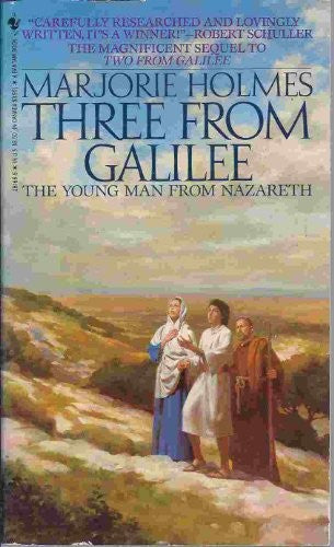 Three from Galilee
