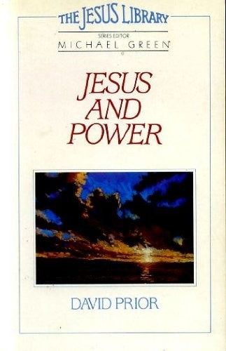Jesus and Power