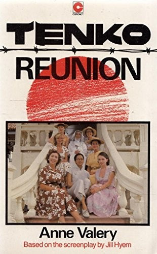 Tenko: Reunion Valery