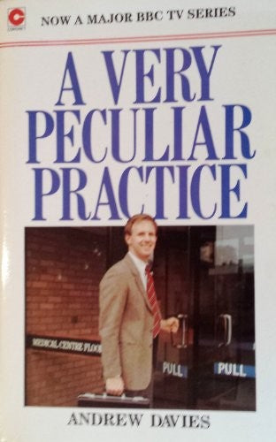 A Very Peculiar Practice
