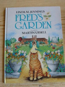 Fred's Garden 
