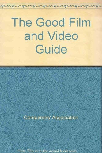Good Film and Video Guide