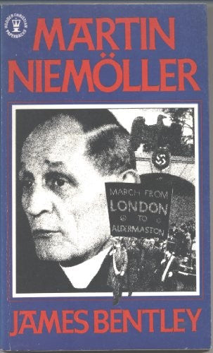 Martin Niemoller