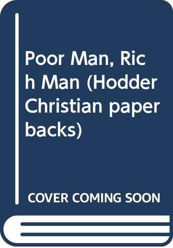 Poor Man, Rich Man