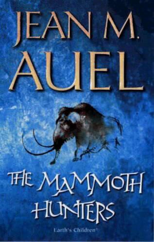 The Mammoth Hunters
