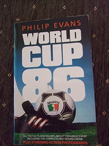 World Cup '86