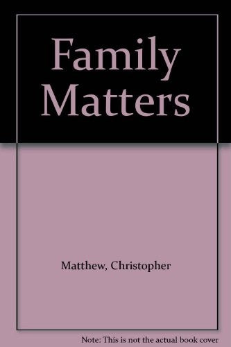 Family Matters