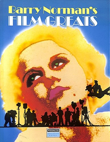 Barry Norman's Film Greats