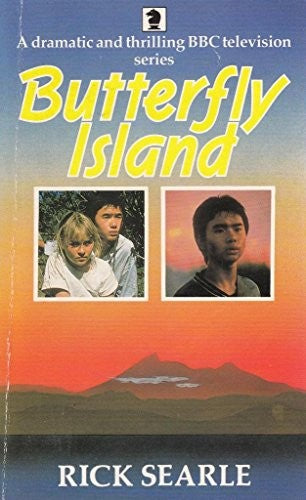 Butterfly Island