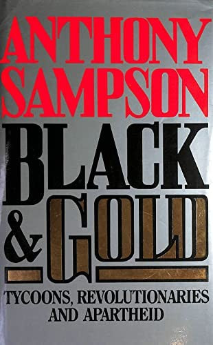 Black & Gold