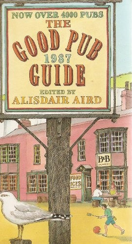 Good Pub Guide