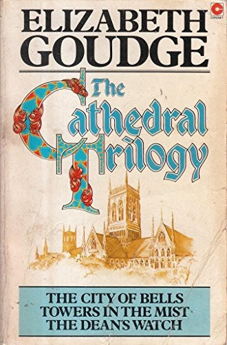 The Cathedral Trilogy