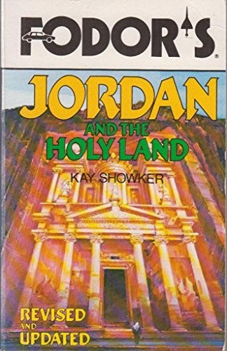 Jordan