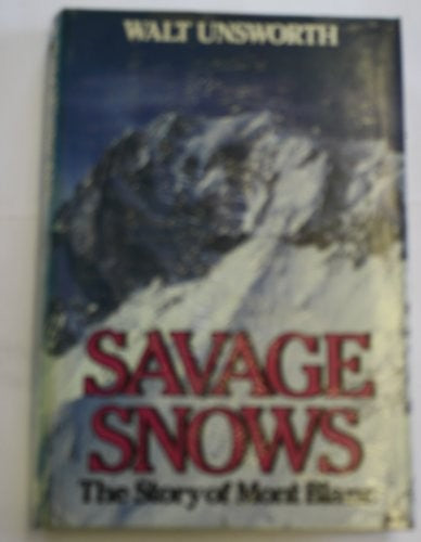 Savage Snows