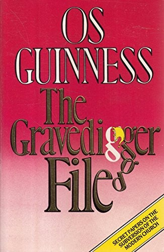 The Gravedigger File