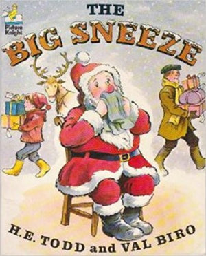 The Big Sneeze