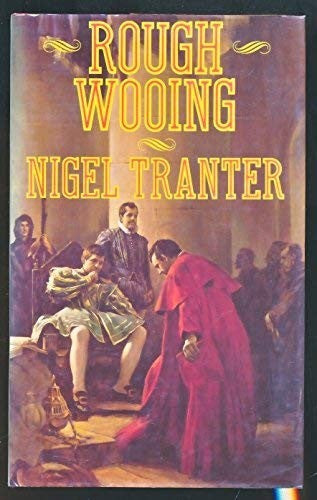 Rough Wooing