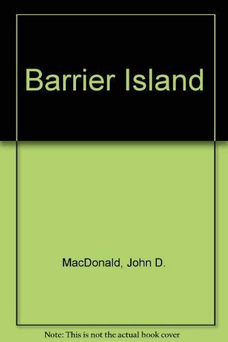 Barrier Island