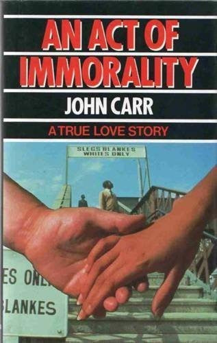 An Act of Immorality