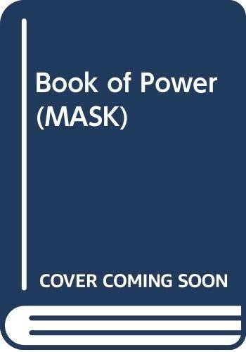 Book of Power