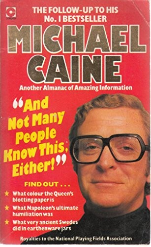 And Not Many People Know This Either!