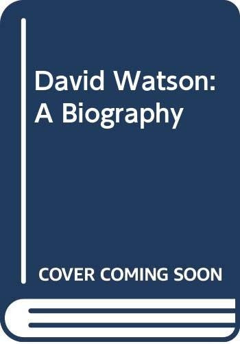 David Watson