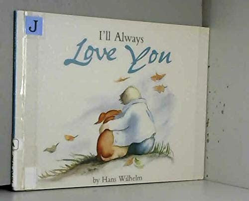 I'll Always Love You