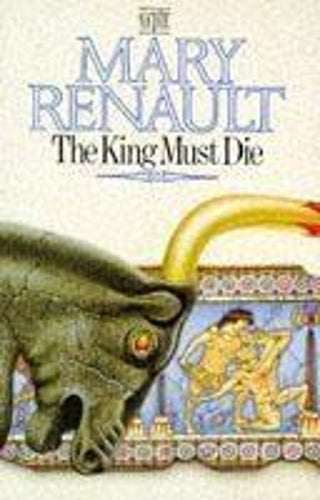 The King Must Die