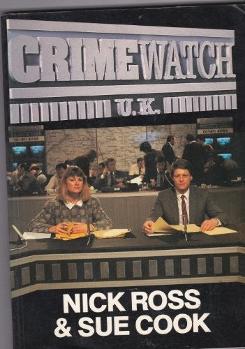 Crimewatch U.K