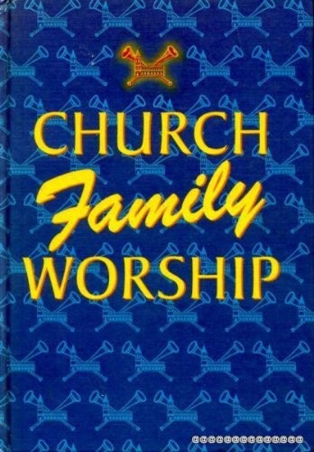 Church Family Worship