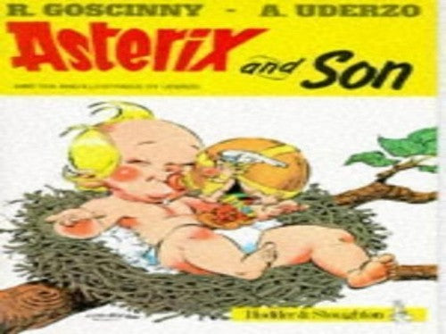 Asterix and Son