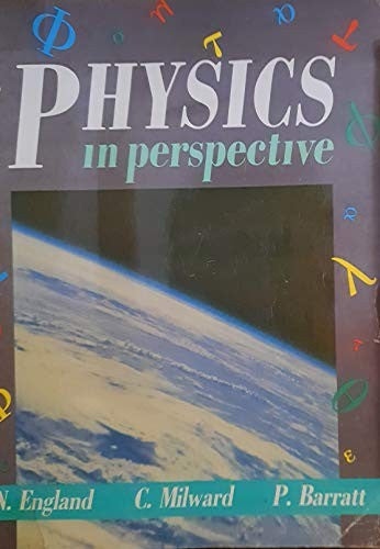 Physics in Perspective