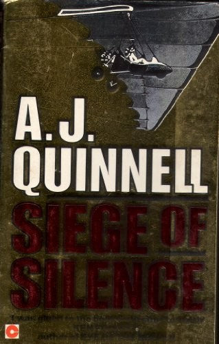 Siege of Silence