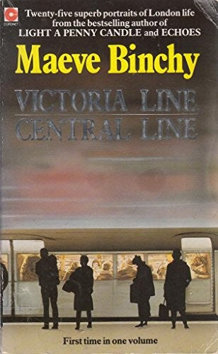 Victoria Line