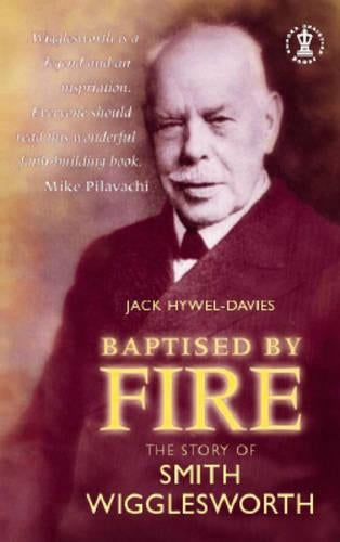 Baptism by Fire