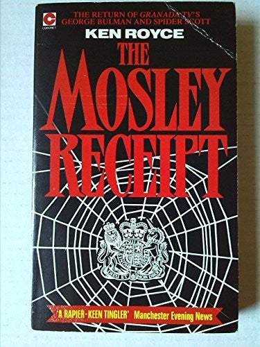 The Mosley Receipt