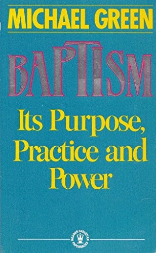 Baptism