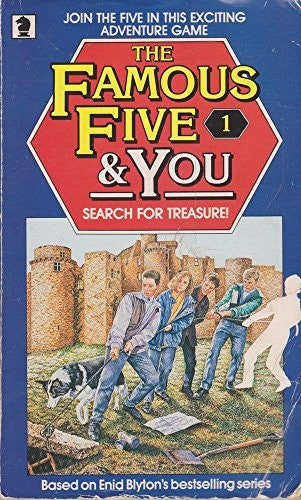 Famous Five and You