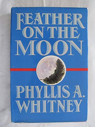 Feather on the Moon