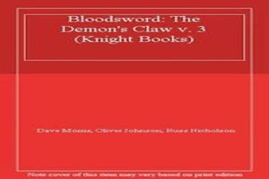 Bloodsword 